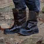 Обувь рабочая DeWALT DWF50202-104-9, фото , изображение 8 | SNABZHENIE.com.ua