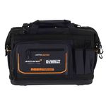 Сумка закрытого типа McLaren DEWALT PRO 20системы TSTAK для инструментов DeWALT DWST60104-9, фото  | SNABZHENIE.com.ua