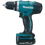Makita DDF343SHE, фото , изображение 2 | SNABZHENIE.com.ua