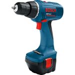 Bosch GSR 12-2 V BD + ОСН., фото , изображение 3 | SNABZHENIE.com.ua