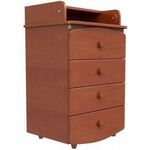 Veres Комод-пеленатор 600[26.02], фото  | SNABZHENIE.com.ua