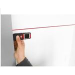 Einhell TC-LD 25 лазерний, фото , изображение 3 | SNABZHENIE.com.ua