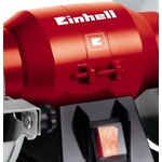 Einhell Точило TH-BG 150 двостороннє, фото , изображение 5 | SNABZHENIE.com.ua Einhell Точило TH-BG 150 двостороннє, фото , изображение 5 | SNABZHENIE.com.ua