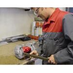 Einhell Точило TH-BG 150 двостороннє, фото , изображение 4 | SNABZHENIE.com.ua Einhell Точило TH-BG 150 двостороннє, фото , изображение 4 | SNABZHENIE.com.ua