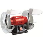 Einhell Точило TH-BG 150 двостороннє, фото , изображение 2 | SNABZHENIE.com.ua Einhell Точило TH-BG 150 двостороннє, фото , изображение 2 | SNABZHENIE.com.ua