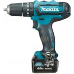 Makita HP331DSME, фото , изображение 2 | SNABZHENIE.com.ua