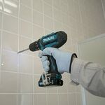 Makita HP331DSME, фото , изображение 3 | SNABZHENIE.com.ua