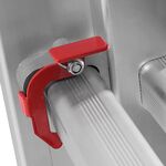 Dnipro-M Лестница алюминиева универсальная CL-309 652 см, фото , изображение 8 | SNABZHENIE.com.ua Dnipro-M Лестница алюминиева универсальная CL-309 652 см, фото , изображение 8 | SNABZHENIE.com.ua