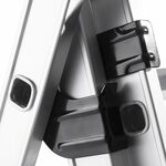 Dnipro-M Лестница алюминиева универсальная CL-309 652 см, фото , изображение 7 | SNABZHENIE.com.ua Dnipro-M Лестница алюминиева универсальная CL-309 652 см, фото , изображение 7 | SNABZHENIE.com.ua