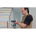 Bosch GSR18-2LI Plus+мультитул, фото , изображение 5 | SNABZHENIE.com.ua