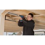 Bosch GSR18-2LI Plus+мультитул, фото , изображение 4 | SNABZHENIE.com.ua