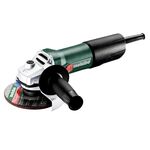 Metabo W 850-125 кутова, фото  | SNABZHENIE.com.ua
