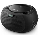 Philips AZB200 Black, фото , изображение 3 | SNABZHENIE.com.ua