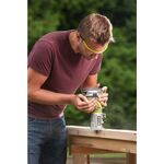 Ryobi Фрезер R18TR-0 18В кромочний, 29000 об/хв (без АКБ і ЗП), фото , изображение 9 | SNABZHENIE.com.ua