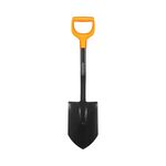 Fiskars Лопата туристична Solid, фото  | SNABZHENIE.com.ua