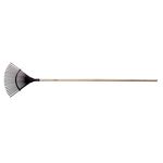 Fiskars Граблі Classic для листя, 198 см, 1300г, фото  | SNABZHENIE.com.ua
