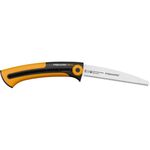 Fiskars Пила будівельна 165мм М, 40 см, 135г, фото  | SNABZHENIE.com.ua