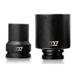 Mighty Seven Головка ударна 32мм 1” 6гр подовжена, фото  | SNABZHENIE.com.ua