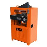 GTM Рейсмусний верстат TP104H 4,0кВт 400В, фото  | SNABZHENIE.com.ua