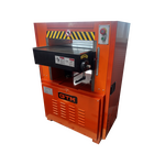 GTM Рейсмусний верстат TP104H 4,0кВт 400В, фото , изображение 3 | SNABZHENIE.com.ua