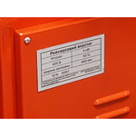 GTM Рейсмусний верстат TP104H 4,0кВт 400В, фото , изображение 4 | SNABZHENIE.com.ua