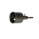 VULKAN Коронка + 65мм в зборі,бетон,цегла, фото  | SNABZHENIE.com.ua