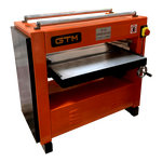 GTM Рейсмусний верстат TP106 3,0кВт 380В, 600мм, 4500об/хв., фото  | SNABZHENIE.com.ua