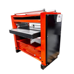 GTM Рейсмусний верстат TP106 3,0кВт 380В, 600мм, 4500об/хв., фото , изображение 3 | SNABZHENIE.com.ua