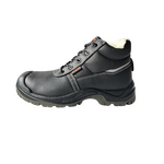 GTM Черевики робочі утеплені р.40 з композ.носком на шнурках S3 SRC Comfort, фото , изображение 2 | SNABZHENIE.com.ua GTM Черевики робочі утеплені р.40 з композ.носком на шнурках S3 SRC Comfort, фото , изображение 2 | SNABZHENIE.com.ua