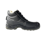 GTM Черевики робочі утеплені р.40 з композ.носком на шнурках S3 SRC Comfort, фото , изображение 3 | SNABZHENIE.com.ua GTM Черевики робочі утеплені р.40 з композ.носком на шнурках S3 SRC Comfort, фото , изображение 3 | SNABZHENIE.com.ua