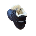 GTM Черевики робочі утеплені р.40 з композ.носком на шнурках S3 SRC Comfort, фото , изображение 6 | SNABZHENIE.com.ua GTM Черевики робочі утеплені р.40 з композ.носком на шнурках S3 SRC Comfort, фото , изображение 6 | SNABZHENIE.com.ua