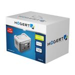 HOEGERT Зарядная станция, фото , изображение 2 | SNABZHENIE.com.ua