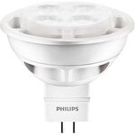 Philips LED MR16 5.5-50W 2700K 12V 24D Essential, фото , изображение 2 | SNABZHENIE.com.ua