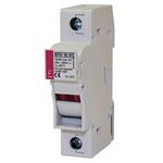 ETI EFH 10 1P 25A 1000V DC, GREEN PROTECT, фото  | SNABZHENIE.com.ua