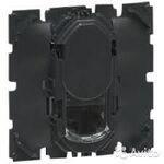 Legrand Механізм розетки інформаційної 1хRJ45 кат.6 FTP (9 контактів), Celiane, фото  | SNABZHENIE.com.ua