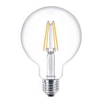 Philips LEDClassic 6-70W G93 E27 WW CL ND, фото  | SNABZHENIE.com.ua