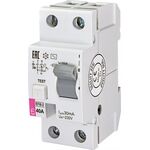 ETI EFI6-2 40/0,03 тип AC (6kA), фото  | SNABZHENIE.com.ua