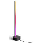 Philips Hue Настільний світильник розумний Signe,  чорний, фото  | SNABZHENIE.com.ua