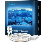 Govee Набір адаптивного підсвічування H6179 TV LED Backlight RGB, фото  | SNABZHENIE.com.ua