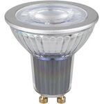 Osram Лампа LED GU10 9.6Вт 3000К 750Лм PAR16100 димується STAR, фото  | SNABZHENIE.com.ua