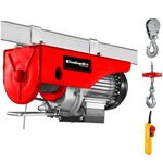 Einhell Тельфер TC-EH 250 електричний, фото  | SNABZHENIE.com.ua Einhell Тельфер TC-EH 250 електричний, фото  | SNABZHENIE.com.ua