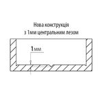 Сверло чашечное короткое 16x57,5 мм, хвостовик 10 мм CMT, фото , изображение 2 | SNABZHENIE.com.ua