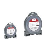 Косильна струна для мотокос 3,0 х 15 м, фото  | SNABZHENIE.com.ua