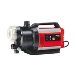 Насос садовий  Jet 4600, фото  | SNABZHENIE.com.ua