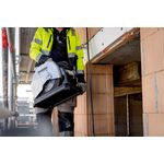 Пила монтажна Metabo CS 22-355 2400Вт диск 355мм 4000об·хв 16.9кгПила монтажна CS 22-355 2400Вт диск 355мм 4000об·хв 16.9кг, фото , изображение 3 | SNABZHENIE.com.ua