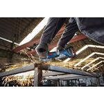 Шліфмашина кутова акумуляторна Bosch GWS 18V-8 125мм 18В 1x4А·год 0-11000об·хв 1.6кг кейс ЗП  GAL 18V-40Шліфмашина кутова акумуляторна GWS 18V-8 125мм 18В 1x4А·год 0-11000об·хв 1.6кг кейс ЗП GAL 18V-40, фото , изображение 10 | SNABZHENIE.com.ua Шліфмашина кутова акумуляторна Bosch GWS 18V-8 125мм 18В 1x4А·год 0-11000об·хв 1.6кг кейс ЗП  GAL 18V-40Шліфмашина кутова акумуляторна GWS 18V-8 125мм 18В 1x4А·год 0-11000об·хв 1.6кг кейс ЗП GAL 18V-40, фото , изображение 10 | SNABZHENIE.com.ua