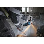 Шліфмашина кутова акумуляторна Bosch GWS 18V-8 125мм 18В 1x4А·год 0-11000об·хв 1.6кг кейс ЗП  GAL 18V-40Шліфмашина кутова акумуляторна GWS 18V-8 125мм 18В 1x4А·год 0-11000об·хв 1.6кг кейс ЗП GAL 18V-40, фото , изображение 9 | SNABZHENIE.com.ua Шліфмашина кутова акумуляторна Bosch GWS 18V-8 125мм 18В 1x4А·год 0-11000об·хв 1.6кг кейс ЗП  GAL 18V-40Шліфмашина кутова акумуляторна GWS 18V-8 125мм 18В 1x4А·год 0-11000об·хв 1.6кг кейс ЗП GAL 18V-40, фото , изображение 9 | SNABZHENIE.com.ua