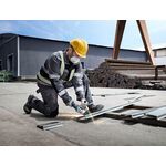 Шліфмашина кутова акумуляторна Bosch GWS 18V-8 125мм 18В 1x4А·год 0-11000об·хв 1.6кг кейс ЗП  GAL 18V-40Шліфмашина кутова акумуляторна GWS 18V-8 125мм 18В 1x4А·год 0-11000об·хв 1.6кг кейс ЗП GAL 18V-40, фото , изображение 7 | SNABZHENIE.com.ua Шліфмашина кутова акумуляторна Bosch GWS 18V-8 125мм 18В 1x4А·год 0-11000об·хв 1.6кг кейс ЗП  GAL 18V-40Шліфмашина кутова акумуляторна GWS 18V-8 125мм 18В 1x4А·год 0-11000об·хв 1.6кг кейс ЗП GAL 18V-40, фото , изображение 7 | SNABZHENIE.com.ua