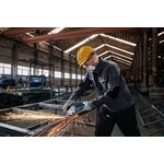 Шліфмашина кутова акумуляторна Bosch GWS 18V-8 125мм 18В 1x4А·год 0-11000об·хв 1.6кг кейс ЗП  GAL 18V-40Шліфмашина кутова акумуляторна GWS 18V-8 125мм 18В 1x4А·год 0-11000об·хв 1.6кг кейс ЗП GAL 18V-40, фото , изображение 5 | SNABZHENIE.com.ua Шліфмашина кутова акумуляторна Bosch GWS 18V-8 125мм 18В 1x4А·год 0-11000об·хв 1.6кг кейс ЗП  GAL 18V-40Шліфмашина кутова акумуляторна GWS 18V-8 125мм 18В 1x4А·год 0-11000об·хв 1.6кг кейс ЗП GAL 18V-40, фото , изображение 5 | SNABZHENIE.com.ua