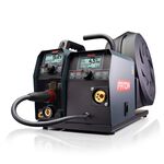 Зварювальний апарат PATON™ MultiPRO-250-15-4, фото  | SNABZHENIE.com.ua